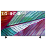 LG 65-inch LED Smart TV, 4K UHD Resolution, Built-in Receiver - 65UR78006LL - Image 2