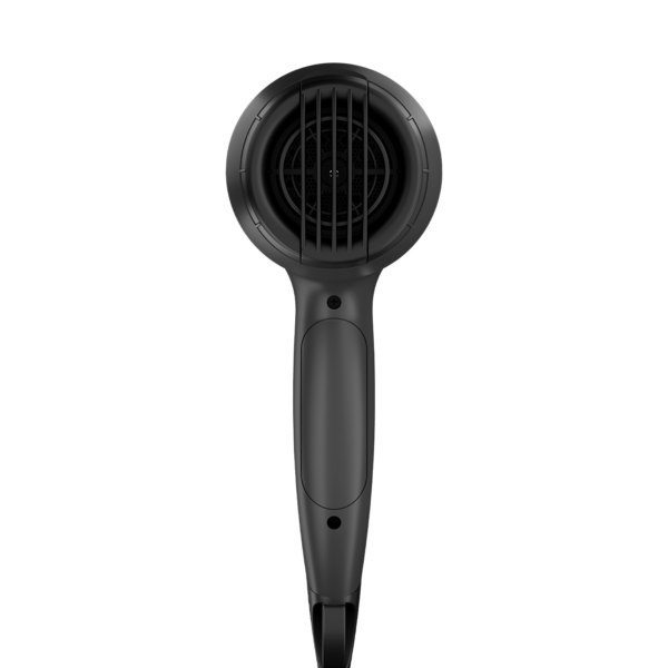 Rush Brush D3 Pro Hair Dryer, 2300 Watt - Black - Image 8