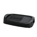 فريش شواية صحية اسود 2000 وات HG 2000