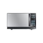 Sharp Microwave - 25 Liters - 900 Watts - Black Grill R-750MR(K)