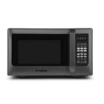 Fresh Digital Microwave without Grill - 25 Liters - 900 Watts - FMW-25KC-B Black 500013571