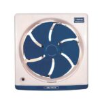 Toshiba Kitchen Hood - 25 cm - Oil Drawer - Blue VRH25J10U