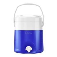 0303024 Coleman 12L Blue Tank - Image 1