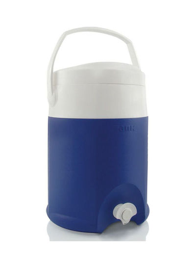 0303054 Fresh Coleman 22L Blue - Image 1