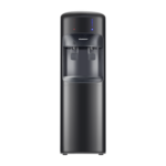 koldair Water Cooler 2 Taps Hot & Cold - Black - KWD A3.1