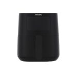 Philips Airfryer, 4.1L Digital, Black - HD9252-91