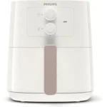 Philips Air Fryer - 1400 Watts - 4.1 Liters - White - HD9200