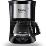 FreshPro Coffee Maker - Mienta, 1000W - CM31216A