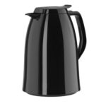 Tefal Mambo Thermos 1 liter glossy black K3037112