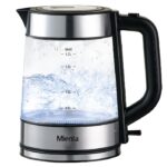 Mienta Kettle Water Glass 1.7L EK201837A
