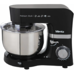 Mienta Stand Mixer, 1300 Watts, 5.5 Liters, Black KM38232C