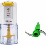 كبه ميني من ميانتا سرعتان 400 وات مع ملحق للملوخية CH-173