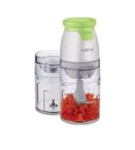 كاسيل قطاعة طعام ،ابيض/اخضر 500 وات- CHMP-1050