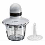 بوش كبة ، 400 وات، ابيض- MMR08A1