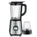 Kenwood Blender 1000 Watt 2 Liter Capacity 1 Mill BLM45.240SS