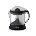 Mienta Juicer 40W 1L Black CP10308B