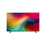 ⁦شاشة ال جي 65 بوصة سمارت NanoCell - بدقة 4K UHD - بريسيفر داخلي - 65NANO80T6A⁩ - الصورة ⁦3⁩