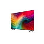 ⁦شاشة ال جي 65 بوصة سمارت NanoCell - بدقة 4K UHD - بريسيفر داخلي - 65NANO80T6A⁩ - الصورة ⁦4⁩