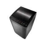 Sharp 9 kg Washing Machine with Touch Pump, Dark Silver ES-TN09GDSP