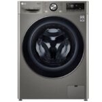 LG Vivace Automatic Front Load Washing Machine 11 kg - F4Y9EWG2PV - Grey