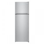 LG Refrigerator 309 Liters - No Frost - Silver - GTF312SSBN