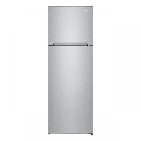 LG Refrigerator 309 Liters - No Frost - Silver - GTF312SSBN
