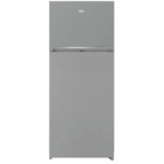 Beko Inverter No Frost Refrigerator 367 Liters 2 Doors Stainless - RDNE430K02DXI 7293147989