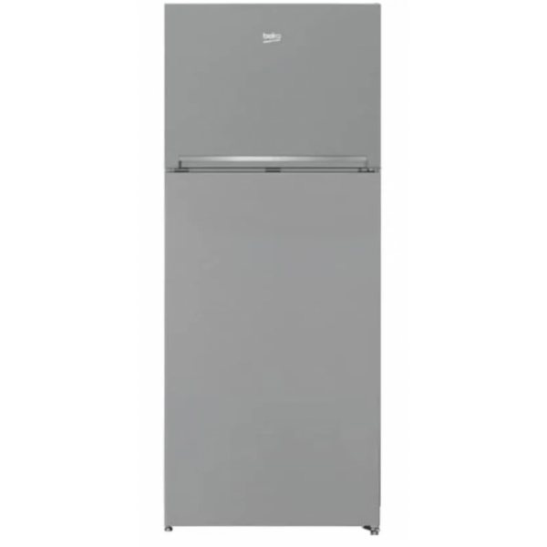 Beko Inverter No Frost Refrigerator 367 Liters 2 Doors Stainless - RDNE430K02DXI 7293147989