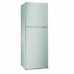 Bosch No Frost Refrigerator - M.D. (253 L) M.Kh. (286 L), Stainless Steel - KDN30N12E8