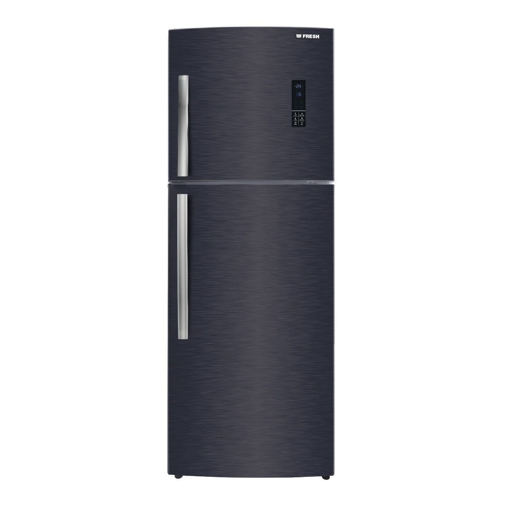 0403103 Fresh Refrigerator 471 Liters Digital Black FNT-M580YB 500010660 - Image 1