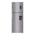 Fresh No Frost Digital Refrigerator with Water Dispenser - 426 Liters - Silver FNT-D540YT 500010661