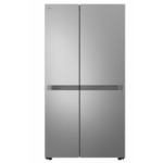 إل جي ثلاجة نو فروست جنب إلى جنب انفرتر 530 لتر GC-B22FFLZB