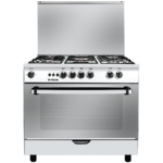 بوتجاز فريش جامبو - 90 × 60 / 5 شعلة أستانلس ستيل500016272