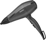 بيبي ليس مجفف شعر ، 2000 وات، 5910E - اسود