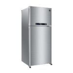 Sharp Inverter Digital Refrigerator 396 Liters - Dark Stainless - SJ-PV48G-DST - Image 2