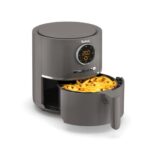 ⁦قلاية تحمير الترا فراى ديجيتال من تيفال 4.2 لتر -1.2 كج- 8 برنامج- EY111BEG⁩ - الصورة ⁦2⁩