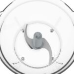 Beko Chopper, 0.5L, 500W, White - CHP 62522 W - Image 2