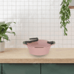 بيركس حلة غويطة جرانيت 20 سم ارتيسان روز -6223004508844