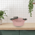 بيركس حلة غويطة جرانيت 24 سم ارتيسان روز -6223004508868