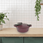 بيركس حلة غويطة جرانيت 28 سم ارتيسان نبيتي-6223004508332