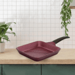 بيركس شواية مربعة جرانيت 28 سم ارتيسان نبيتي-6223004508271