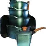 الاندلس طقم ماتركس تيفال 12 قطعه