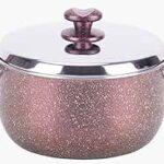 Noval Halah Bordeaux Granite Plus 24 - 110202100124