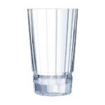 CDA Vase 27cm Macassar - L8169