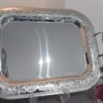 Elegant Elena Steel 800/4 Tray