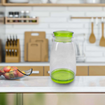 64 Acrylic Paint Jar MA-0680