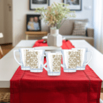 طقم 6 ماج  16 CL كارما دلتا من لومينارك اماراتي N7482