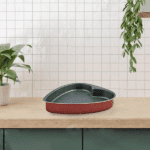 نوفال لافلى قالب كيك قلب نيو لافلى منقط 28