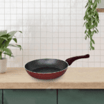 Nouval Lovely New Lovely Dotted Frying Pan 32