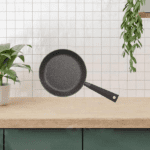 بيركس مقلاية جرانيت 22 سم ارتيسان اسود -6223004509728